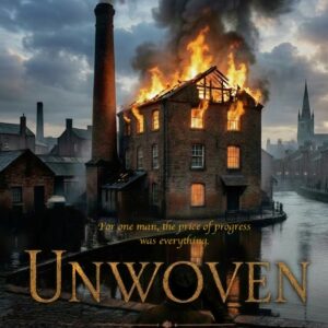 Unwoven