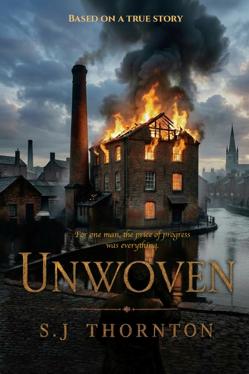 Unwoven